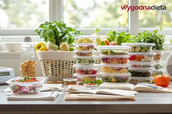 posiłki na diecie 1500 kcal