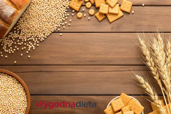 czy dieta bezglutenowa jest odpowiednia dla cukrzyka