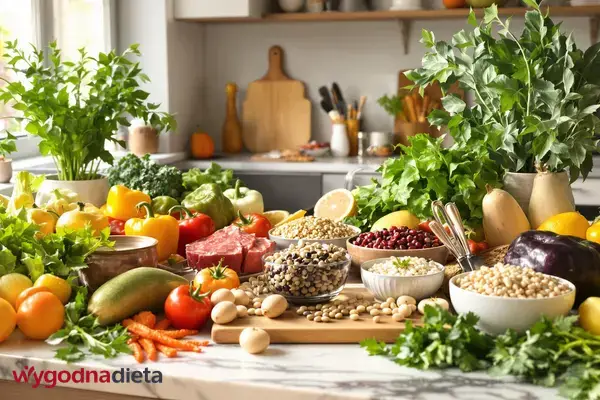 skutki uboczne diety wysokobiałkowej