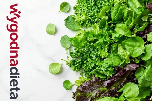 jak skomponować dietę wegetariańską