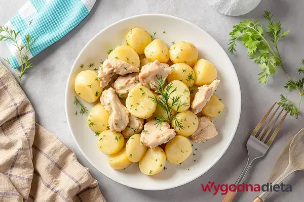 jaka dieta przy zatruciu pokarmowym