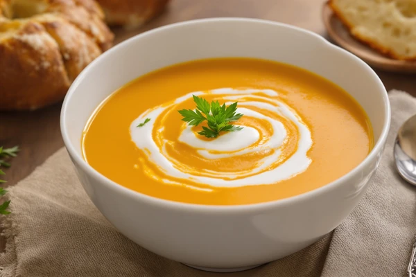 co powinien jeść senior na diecie lekkostrawnej