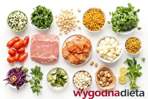 keto a zespół jelita drażliwego