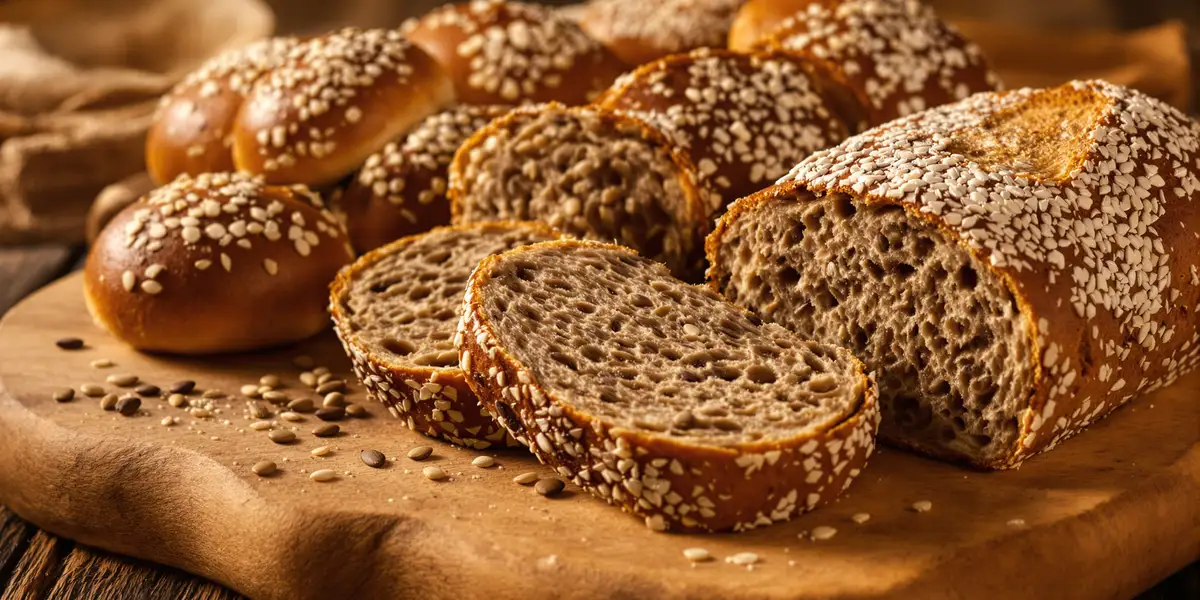 pszenne pieczywo alternatywą na diecie