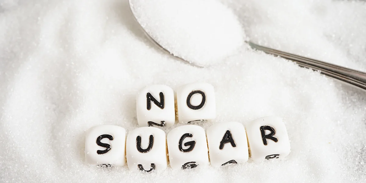 produkty których należy unikać na diecie bez cukru