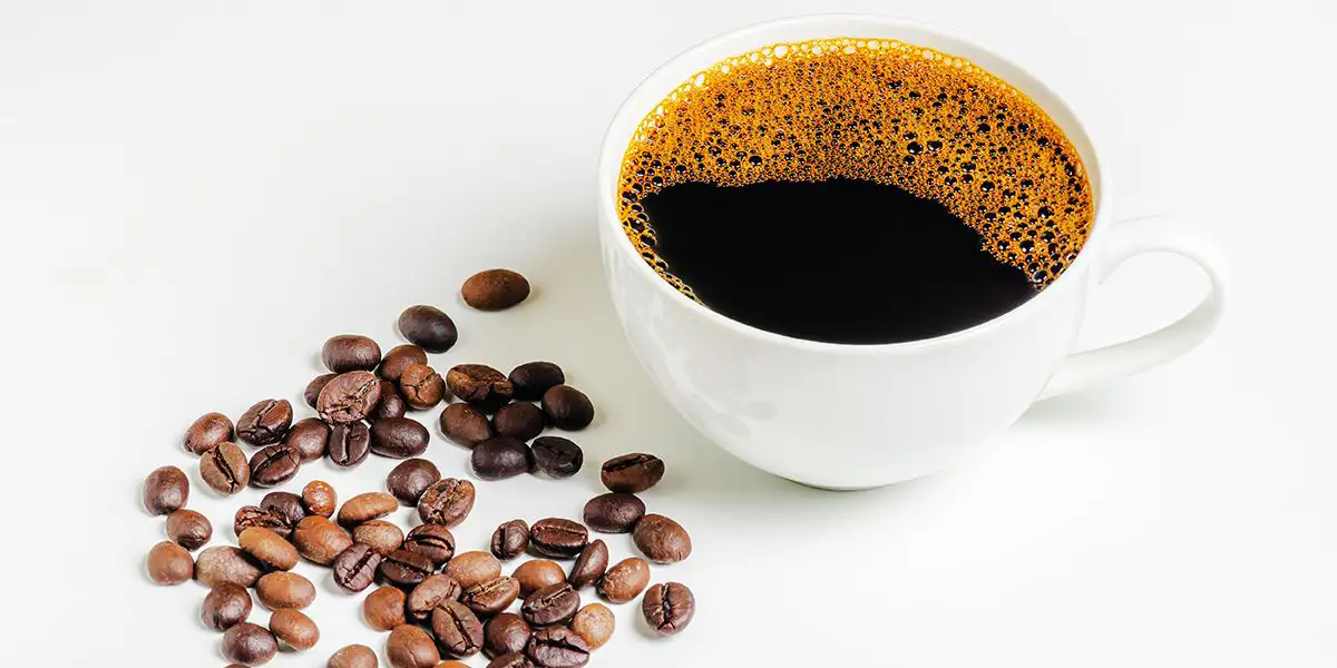Na diecie //16 picie kawy jest dozwolone. W czasie oka żywieniowego z dodatkami, a podczas postu wyłącznie czarną.