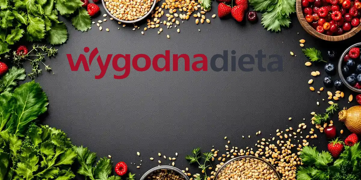 świeże warzywa i owoce o niskim IG