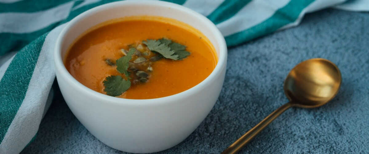 Dieta zupowa - Zupa pomidorowa