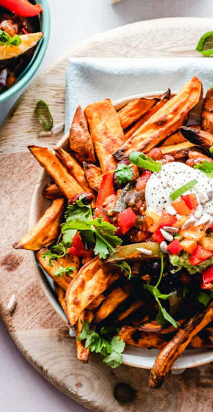 Catering Dietetyczny - dieta bez glutenu i laktozy