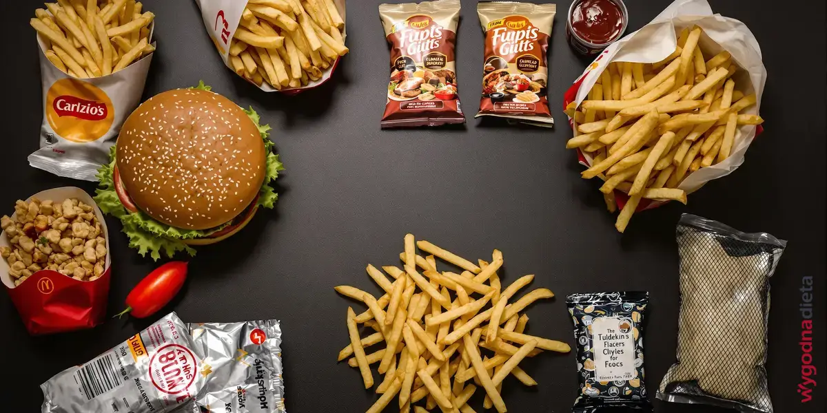 produkty wysokoprzetworzone niezdrowe dla cukrzyków