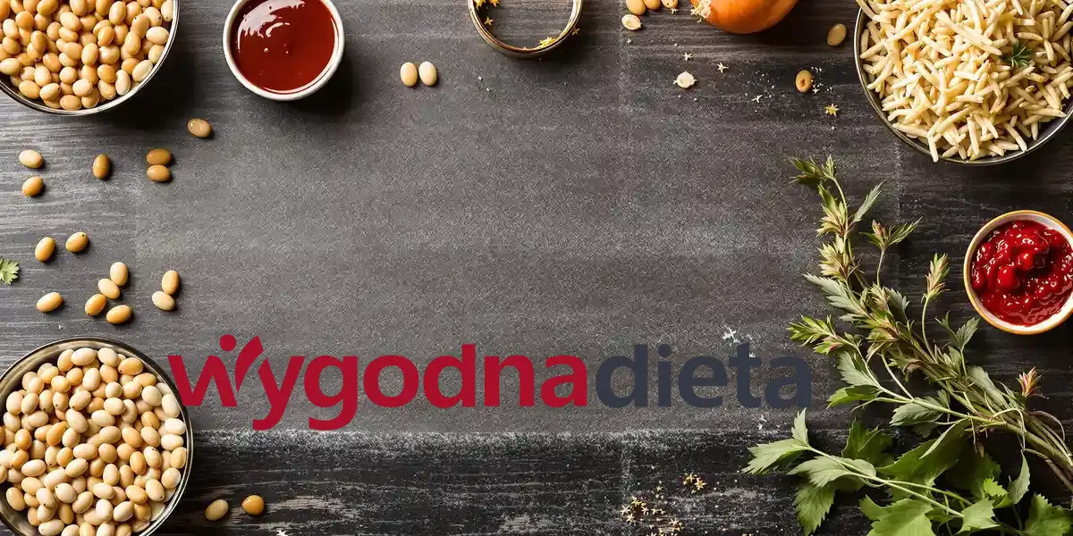 produkty dobre na płaski brzuch