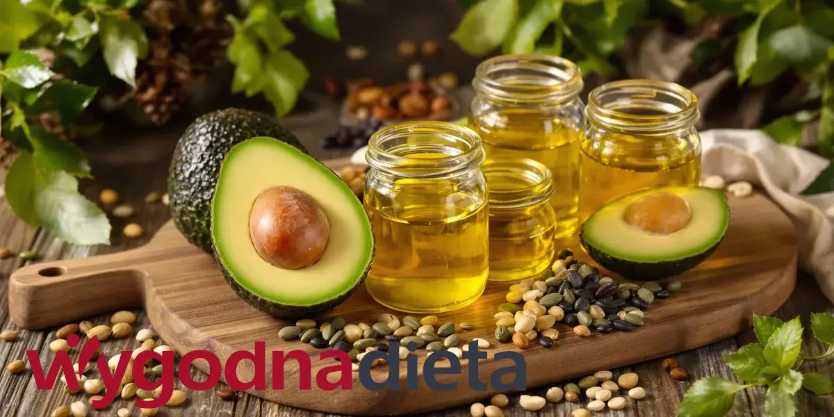tłuszcze dobre na wysokobiałkowej diecie