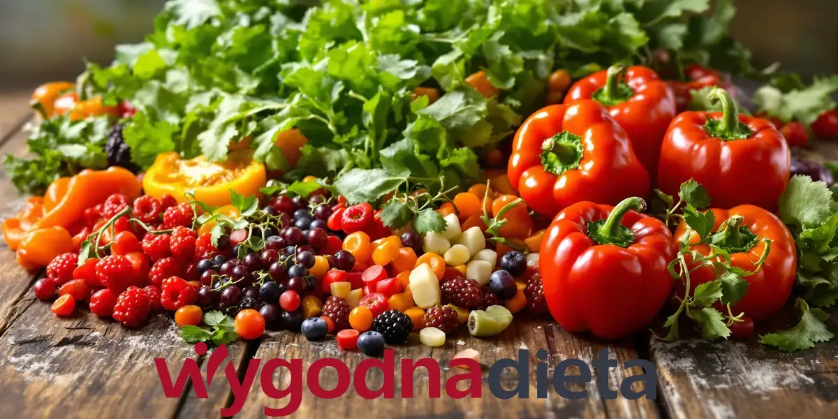 warzywa i owoce