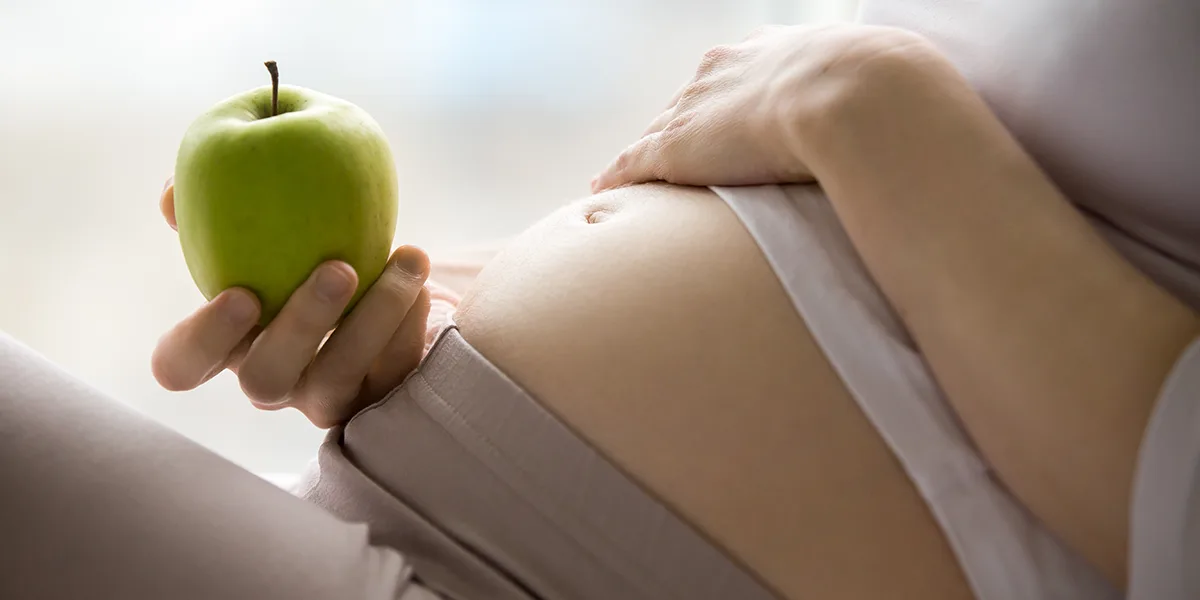 założenia diety cukrzycowej w ciąży