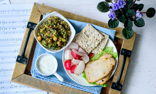 diet catering koszalin