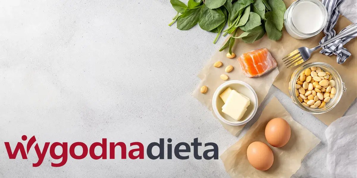 jajka, masło i ryba