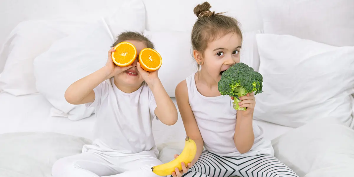 efekty diety lekkostrawnej dla dzieci