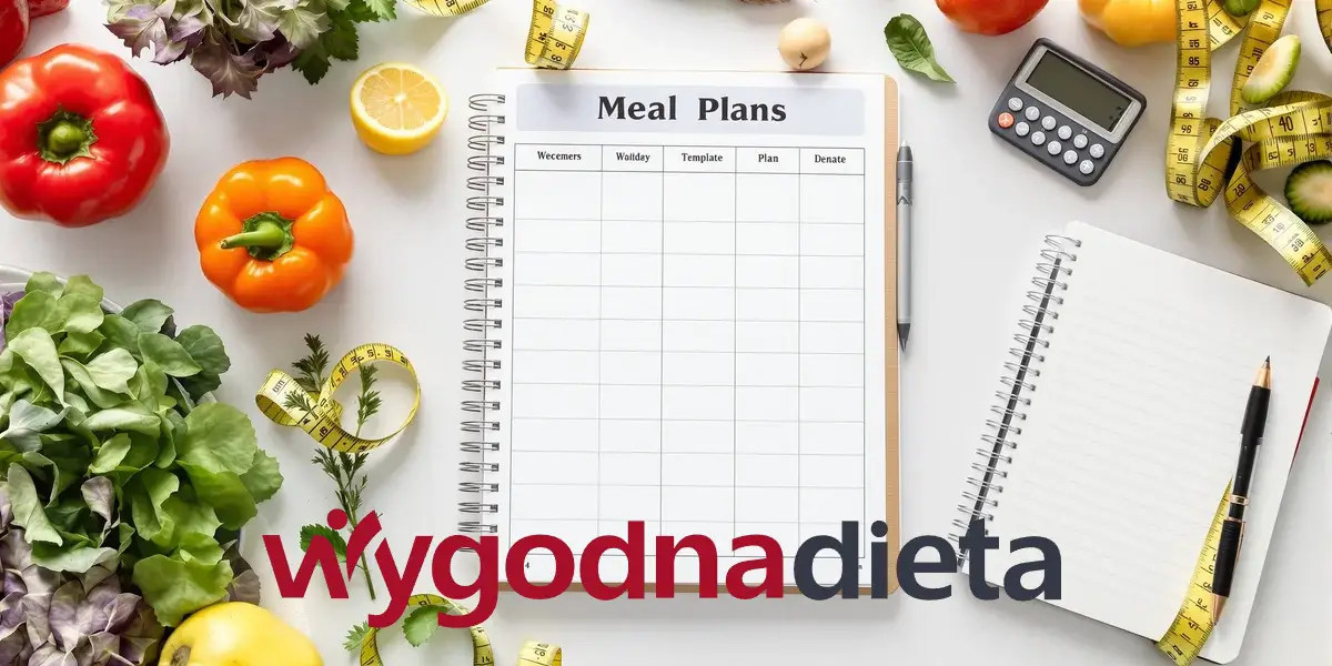 monitorowanie posiłków w trakcie ciąży