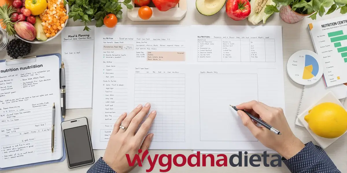 konsultacja dietetyczna