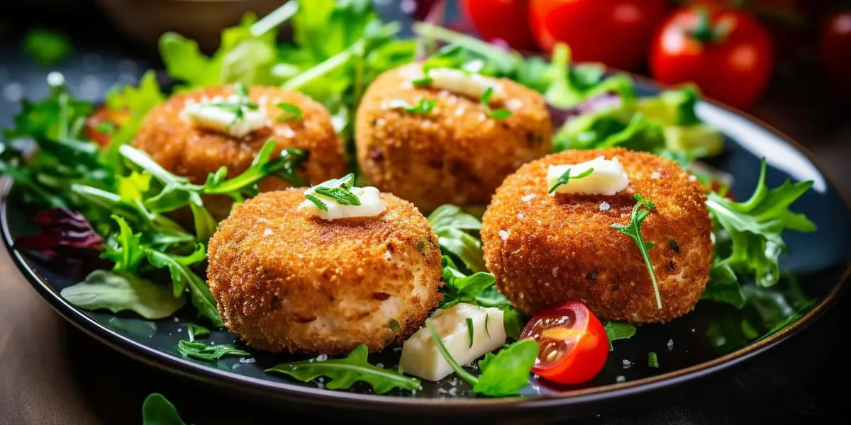 kotleciki z tofu 