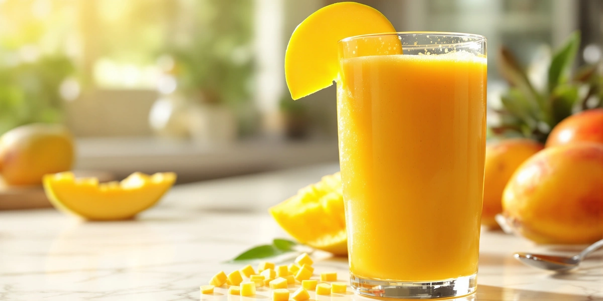 koktajl mango