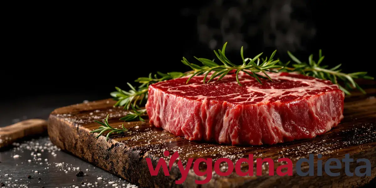  mięso wołowe