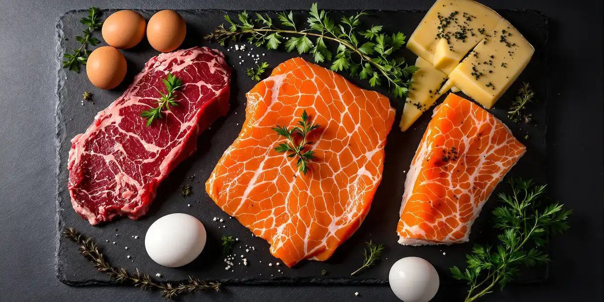 produkty pochodzenia zwierzęcego