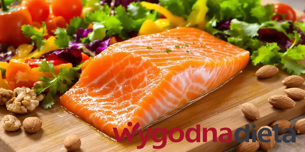 ryby źródłem białka