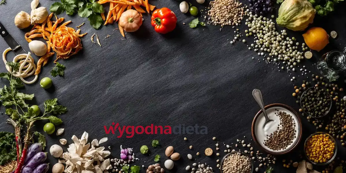 produkty wspierające na mikrobiotę jelitową