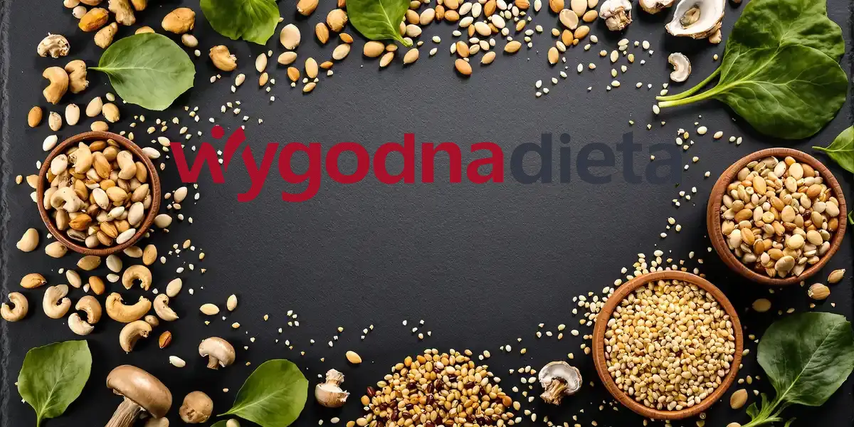 orzechy zawierające selen