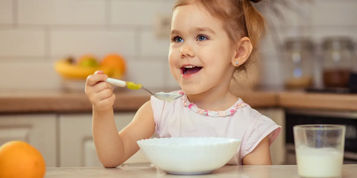 przykładowe posiłki w diecie lekkostrawnej dla dzieci