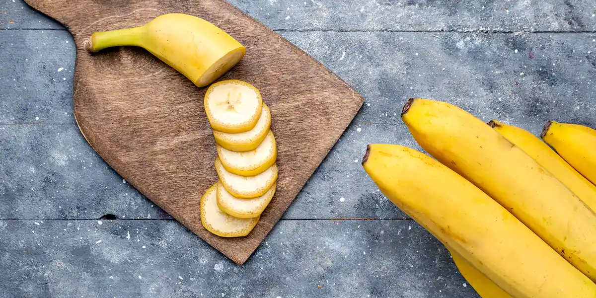 poznaj zasady diety bananowe