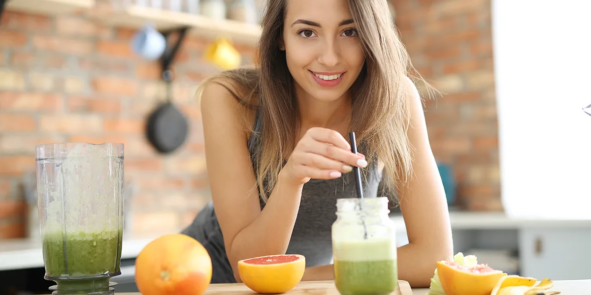 jak wygląda dieta koktajlowa