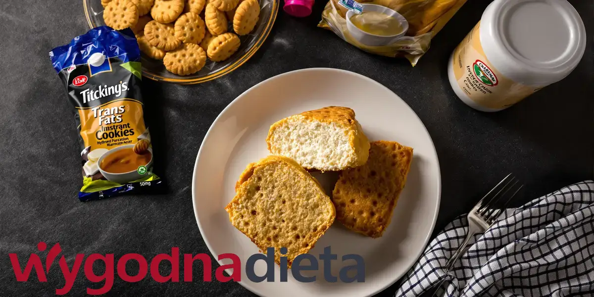 produkty obniżające dobry cholesterol HDL