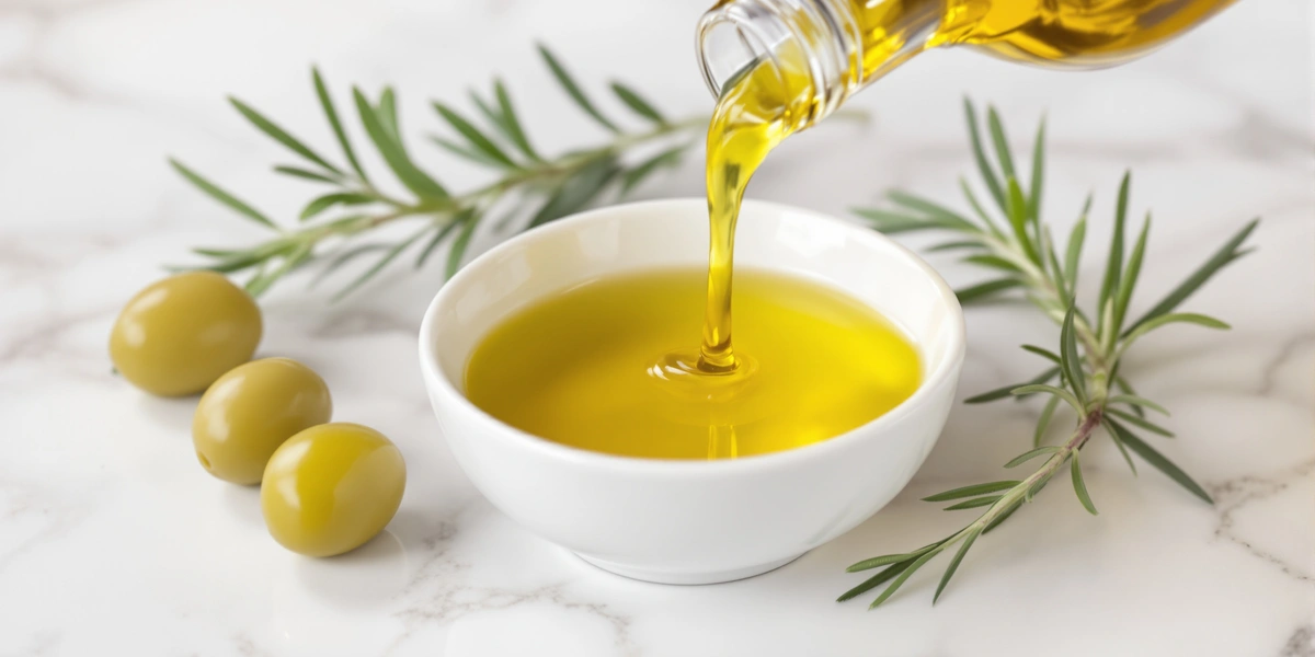 oliwa z oliwek