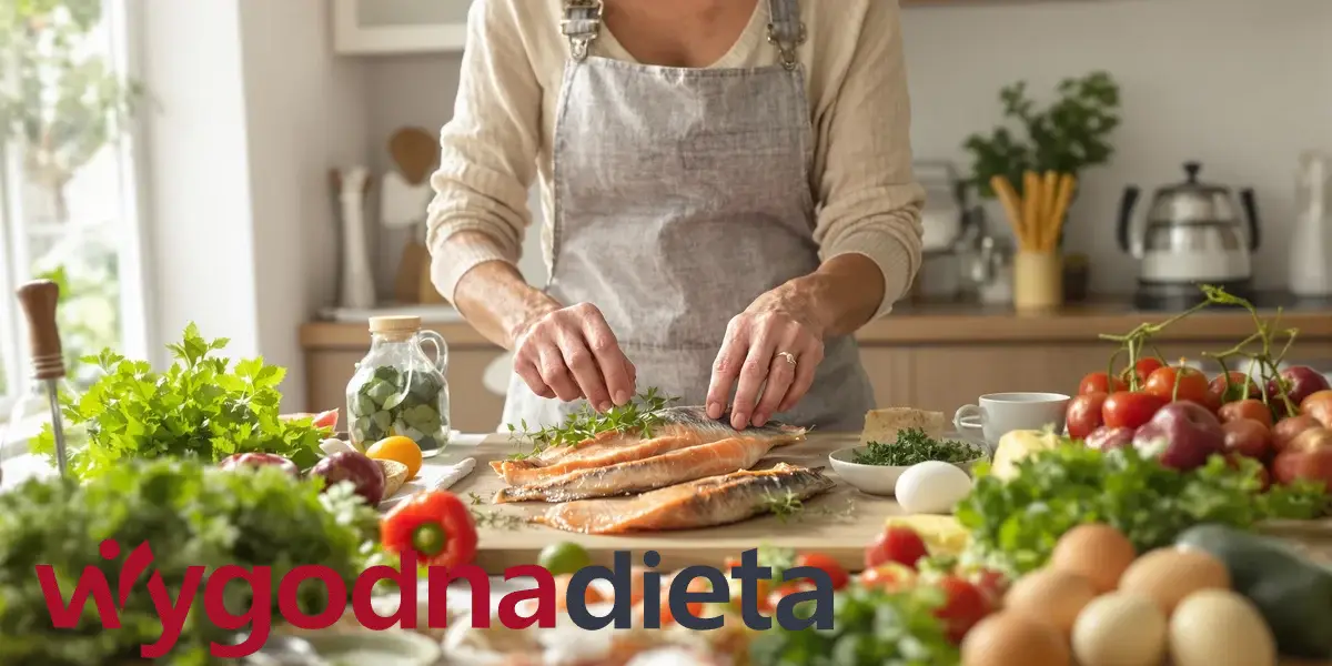 dieta paleo dla początkujących