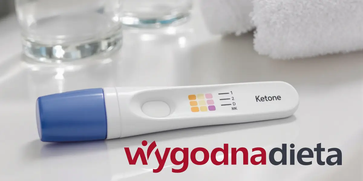 paski testowe do ketonów