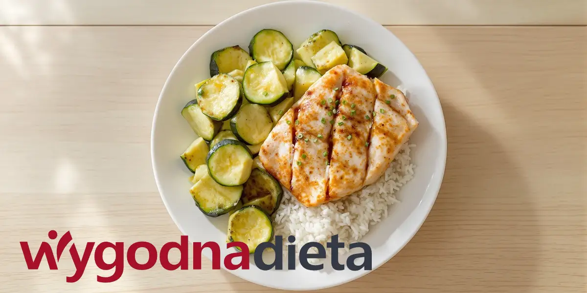 lekkie danie, które warto zjeść podczas biegunki