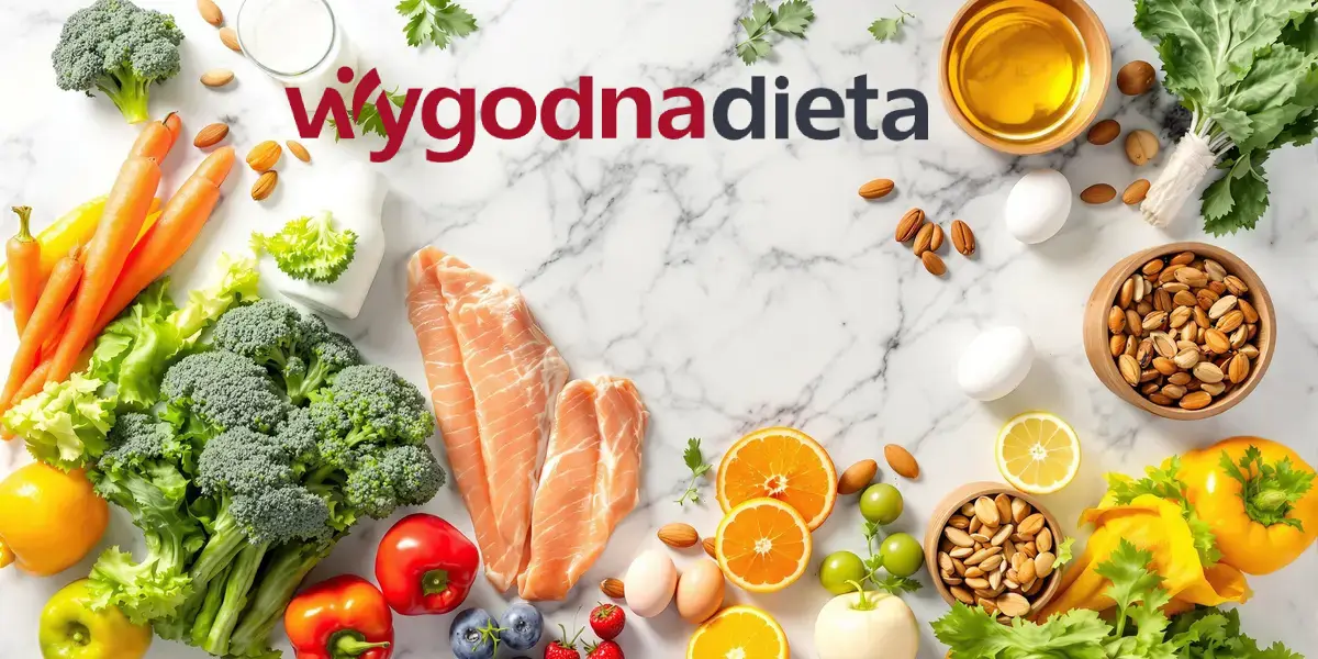 naturalne produkty bezglutenowe