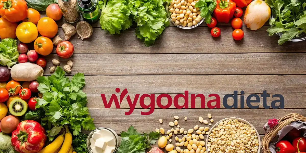 rozmaite warzywa i owoce