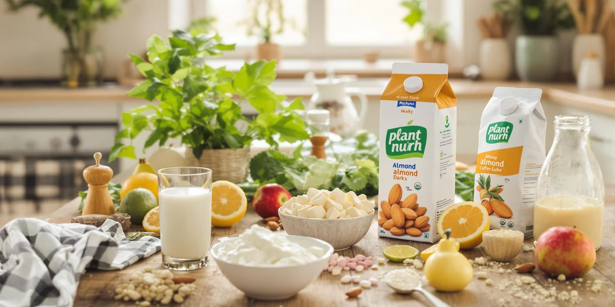 Produkty niewskazane na diecie przy antybiotyku