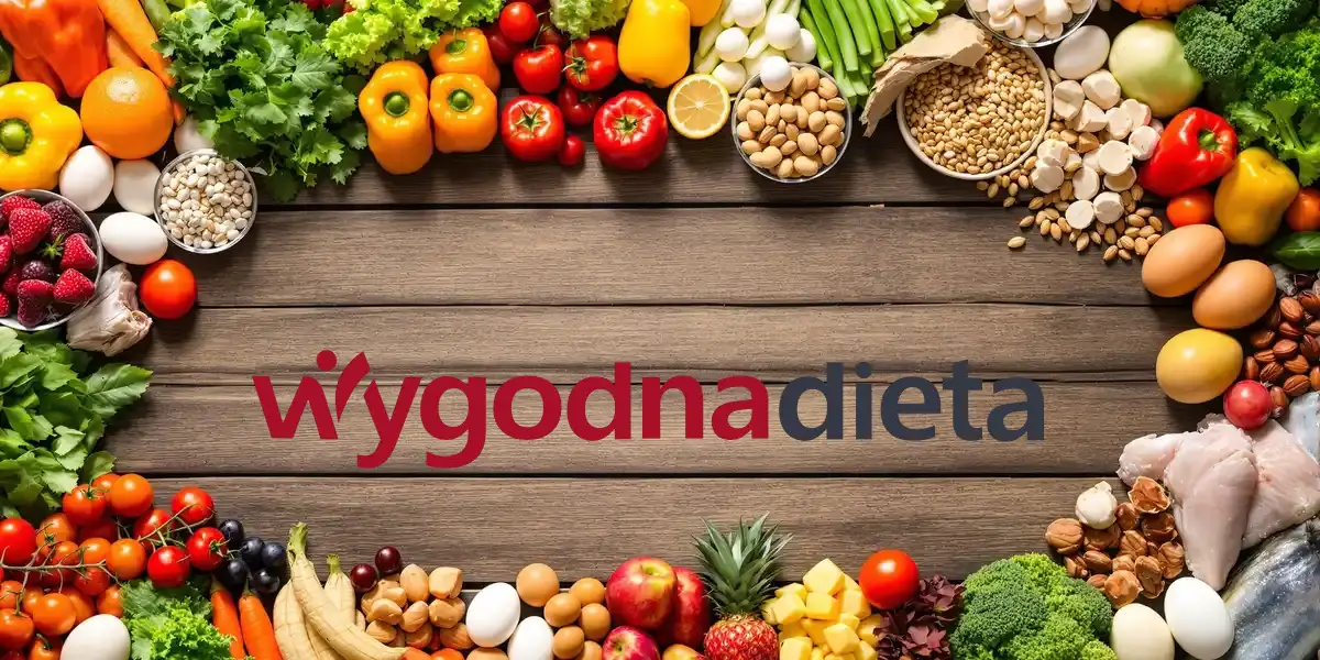 zdrowe i świeże warzywa i owoce