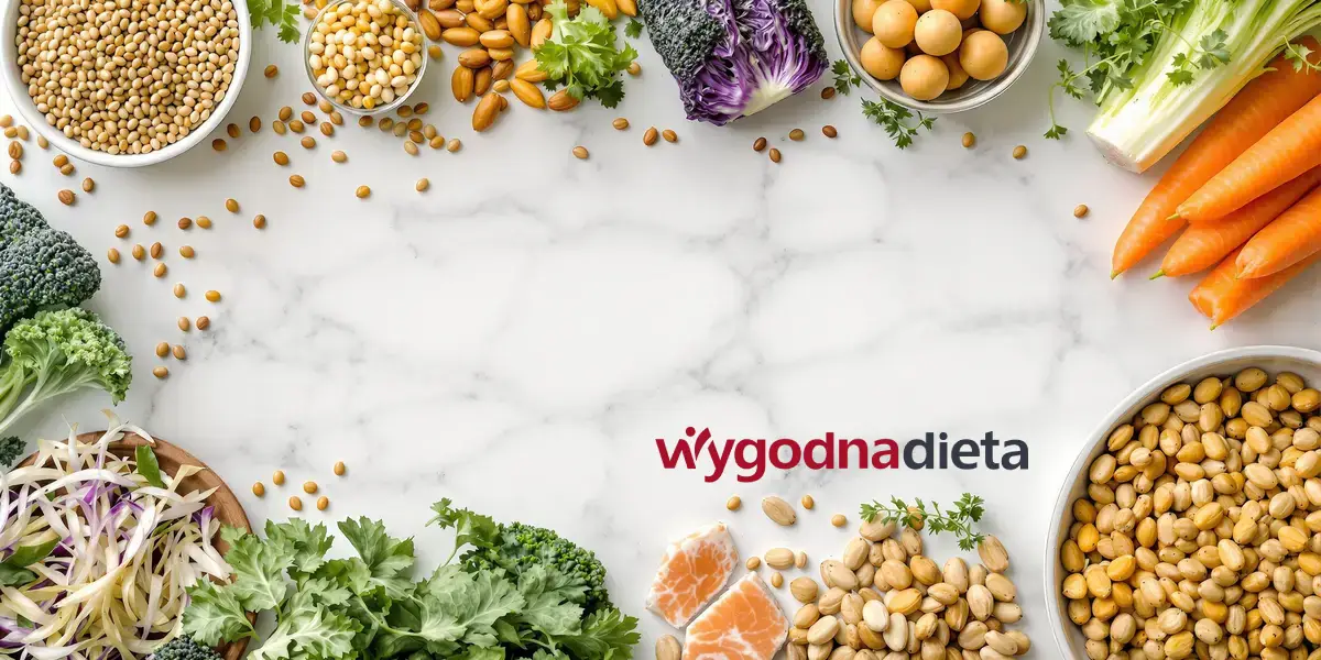 produkty spożywcze regulujące zdrowie hormonalne