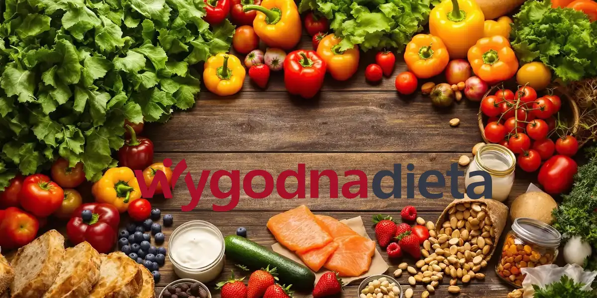 świeże warzywa i owoce dobre dla przyszłej mamy