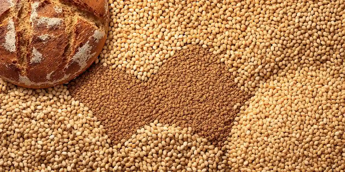 Produkty zbożowe pełnoziarniste - Dieta DASH