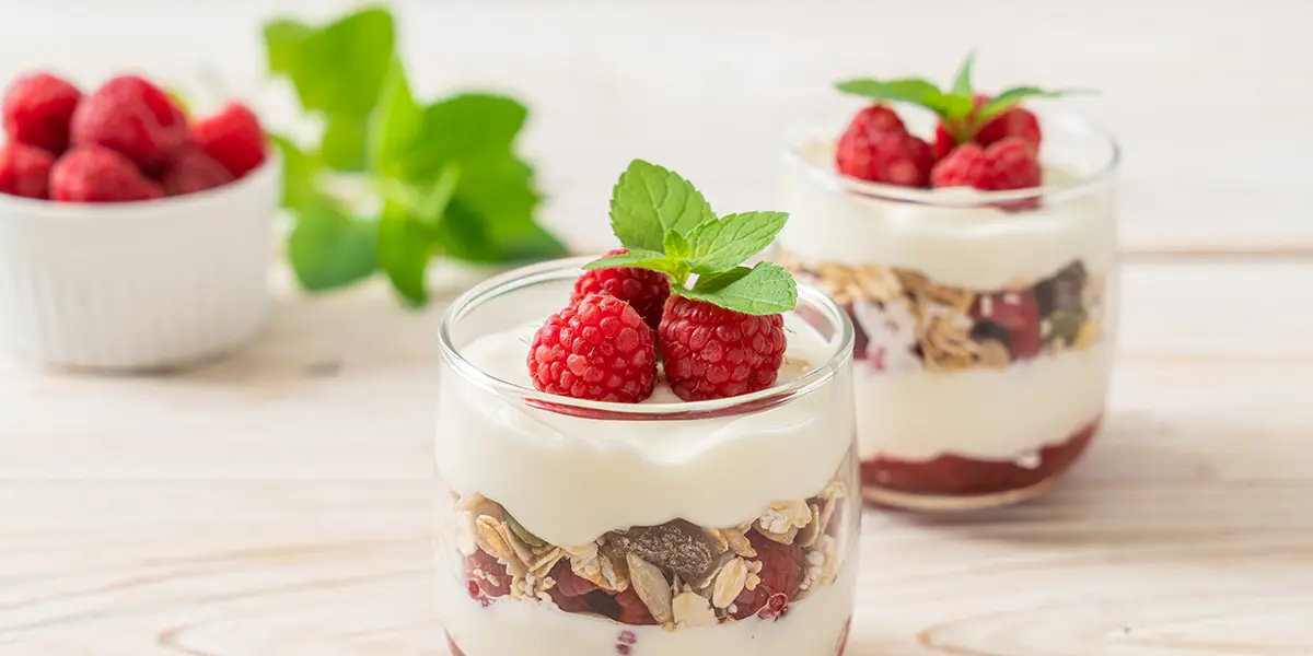 przepis na pudding chia na diecie przeciwgrzybicznej