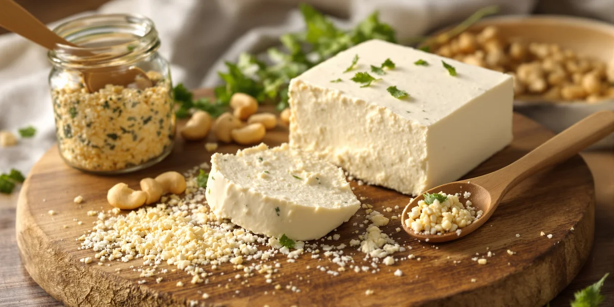 kostka tofu naturalnego
