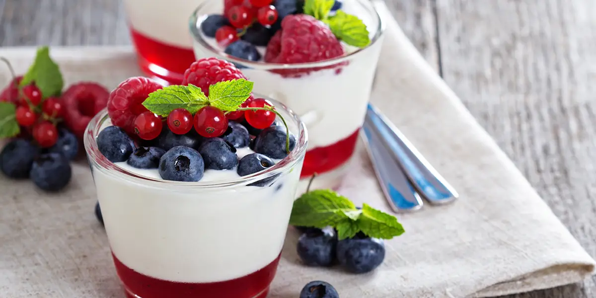 jogurt na diecie cukrzycowej w ciąży