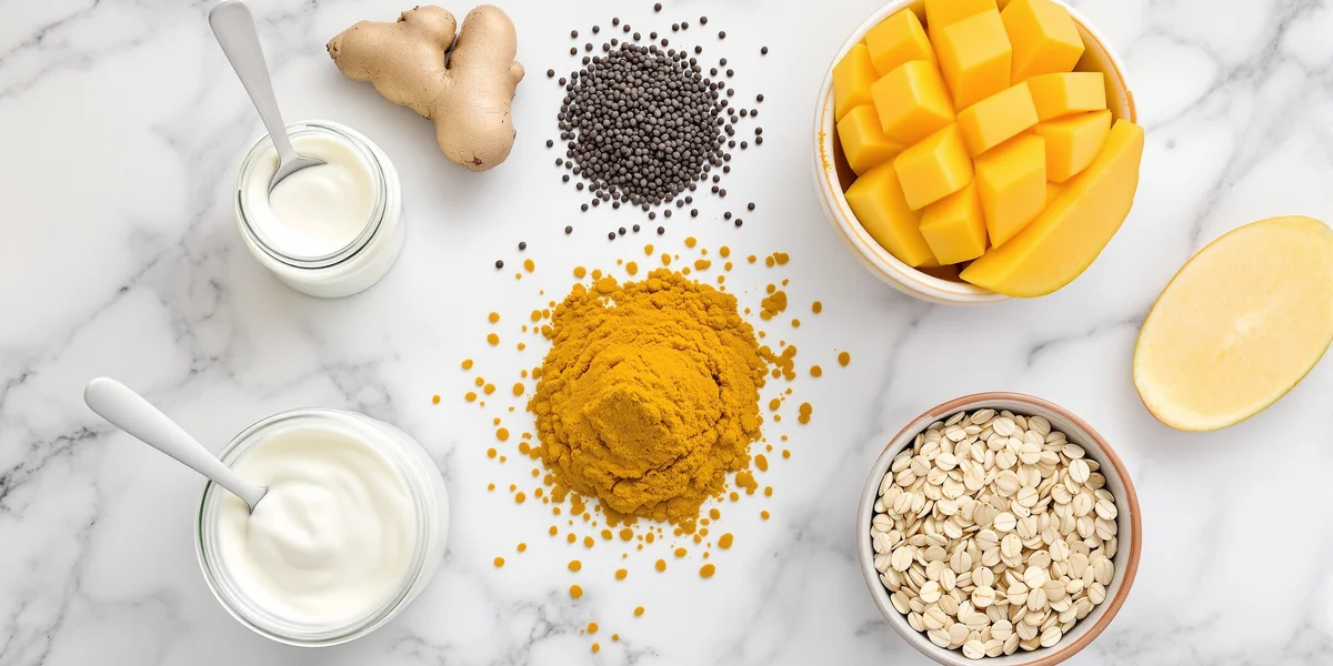dodatki do smoothie szpinakowego