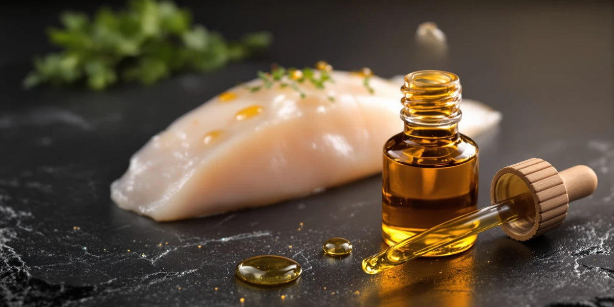 tran i filet z dorsza